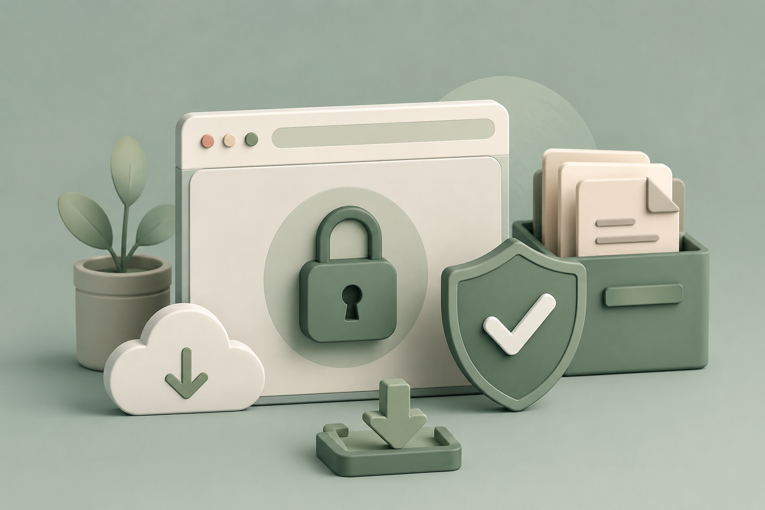 Why HTTPS Matters for Download Tools: The Security Check Most People Skip 